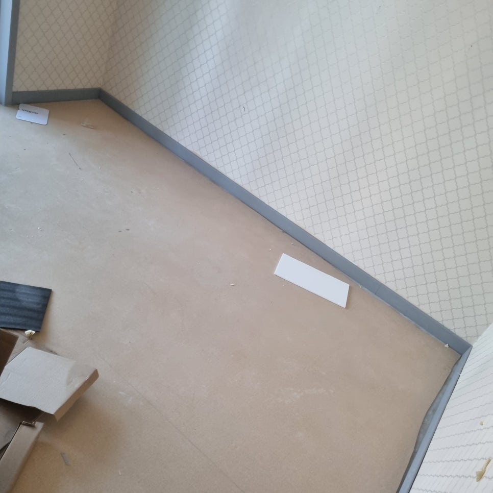 오산청호자이 현장 사진 01