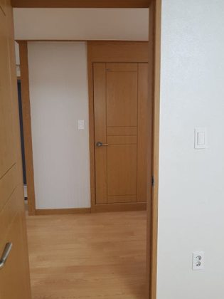 투사도 제작 기준으로 사용한 실제 현장 사진